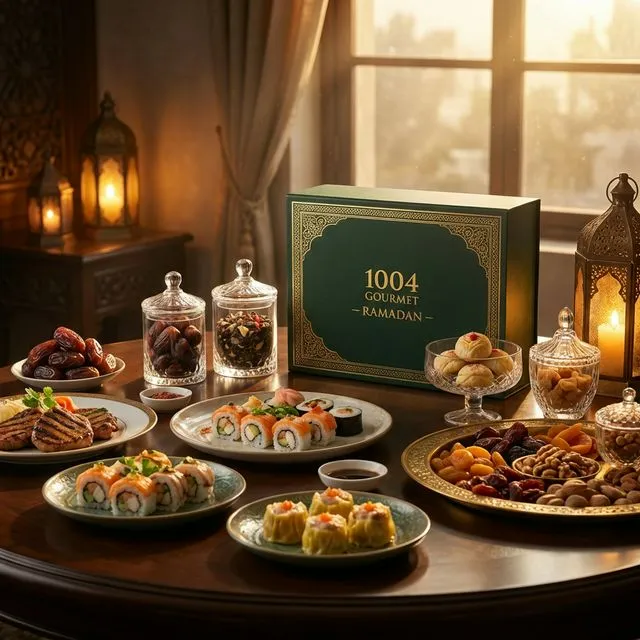 رمضان 1004