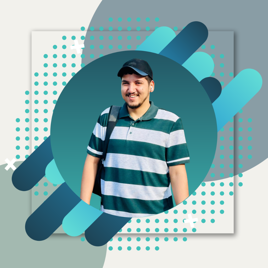 Ahmed Ashraf — Founder Awalim Group